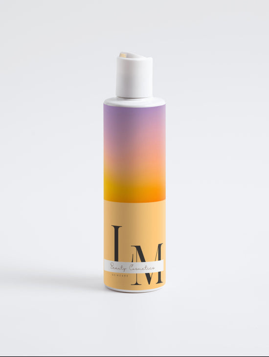 Purifying Toner