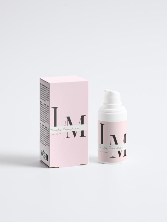 Smoothing Eye Cream