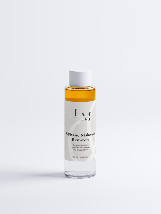 BiPhasic Make-up Remover