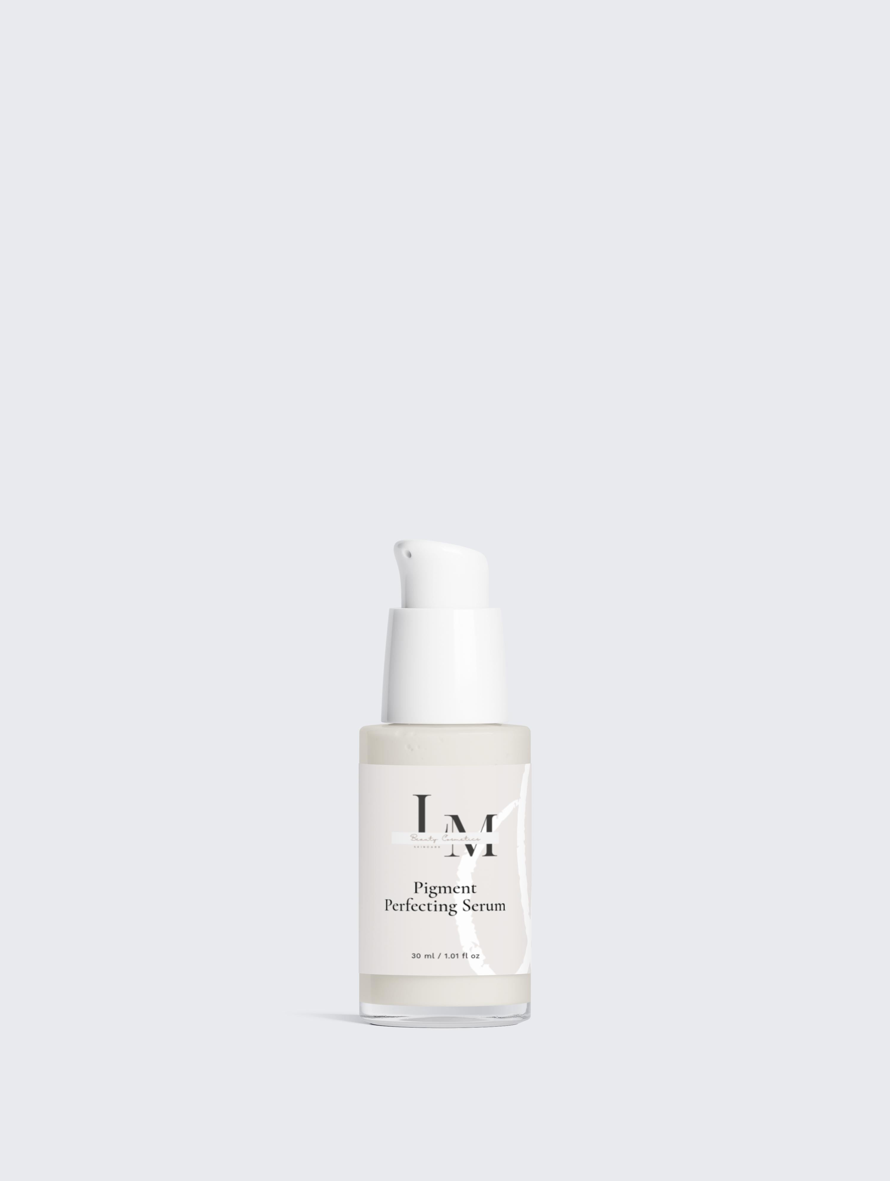 Pigment Perfecting Serum