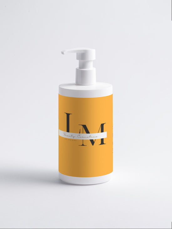 Colour Care Shampoo,