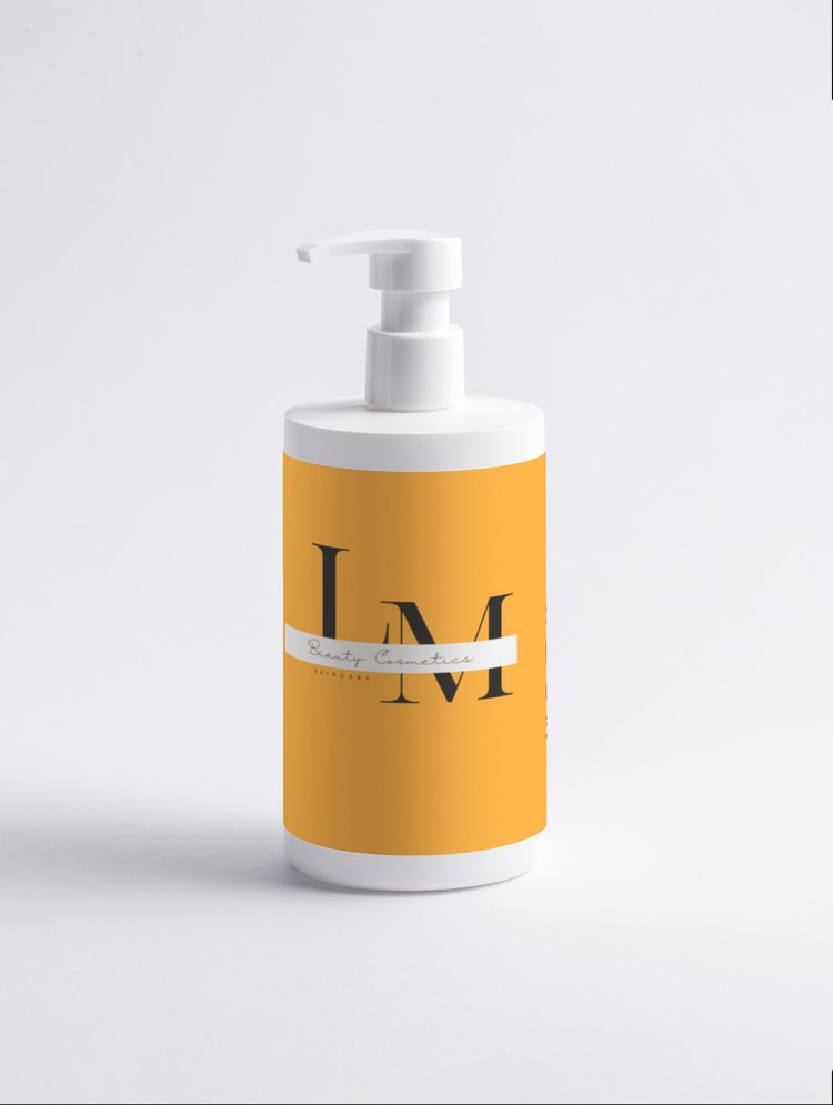 Colour Care Shampoo,