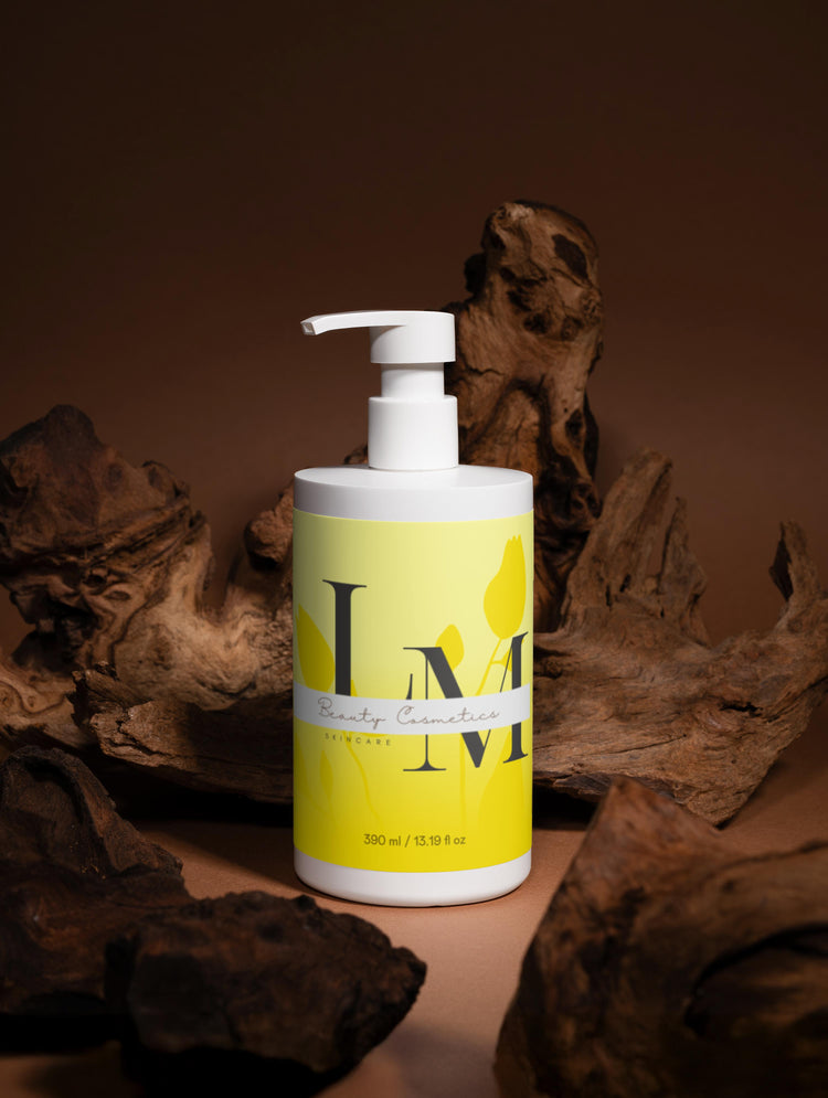 Keratin Volume Boost Conditioner