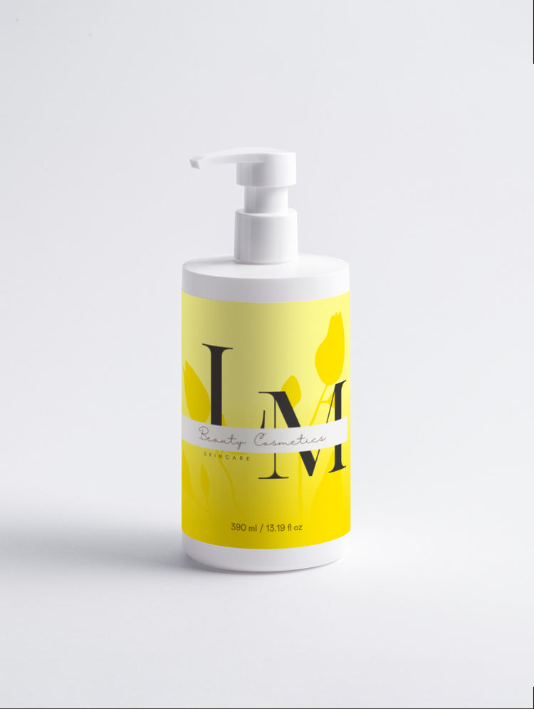 Keratin Volume Boost Conditioner