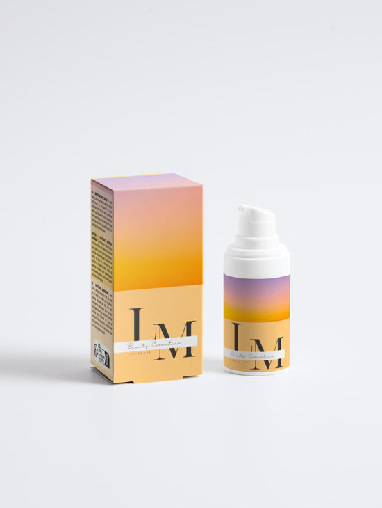 Smoothing Eye Cream