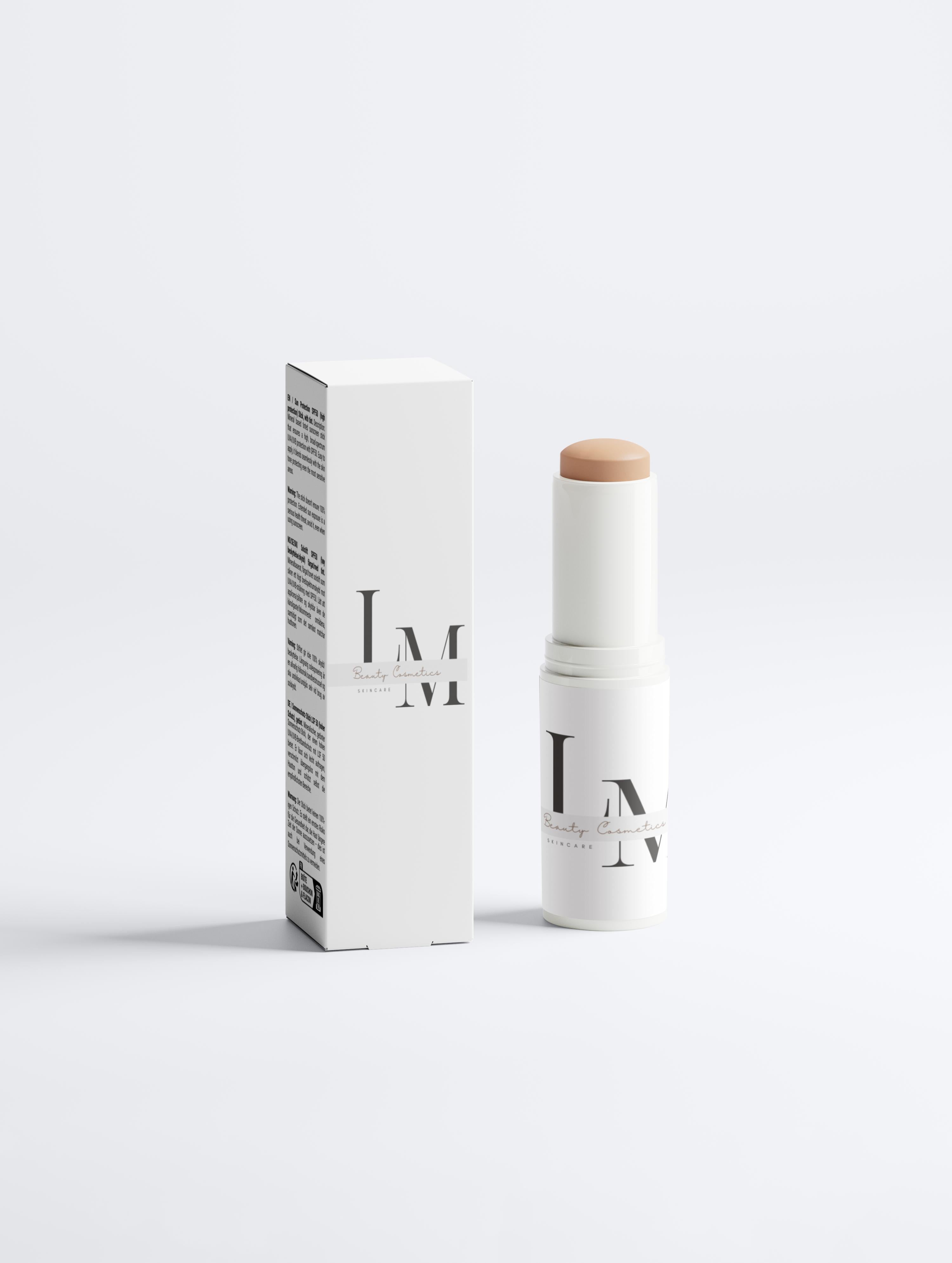 Sun Protection SPF50 Stick, with tint