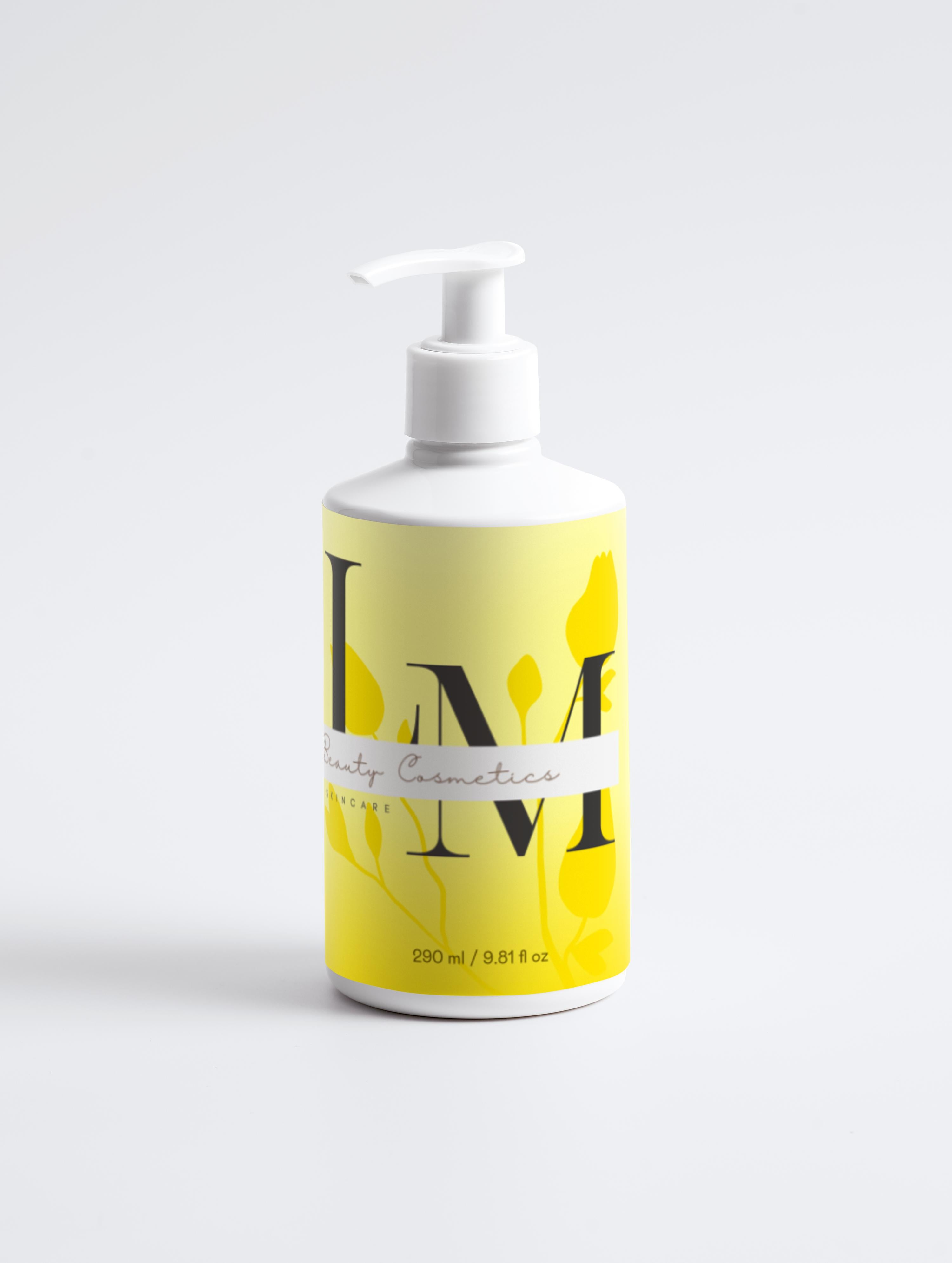 Moisturising Conditioner