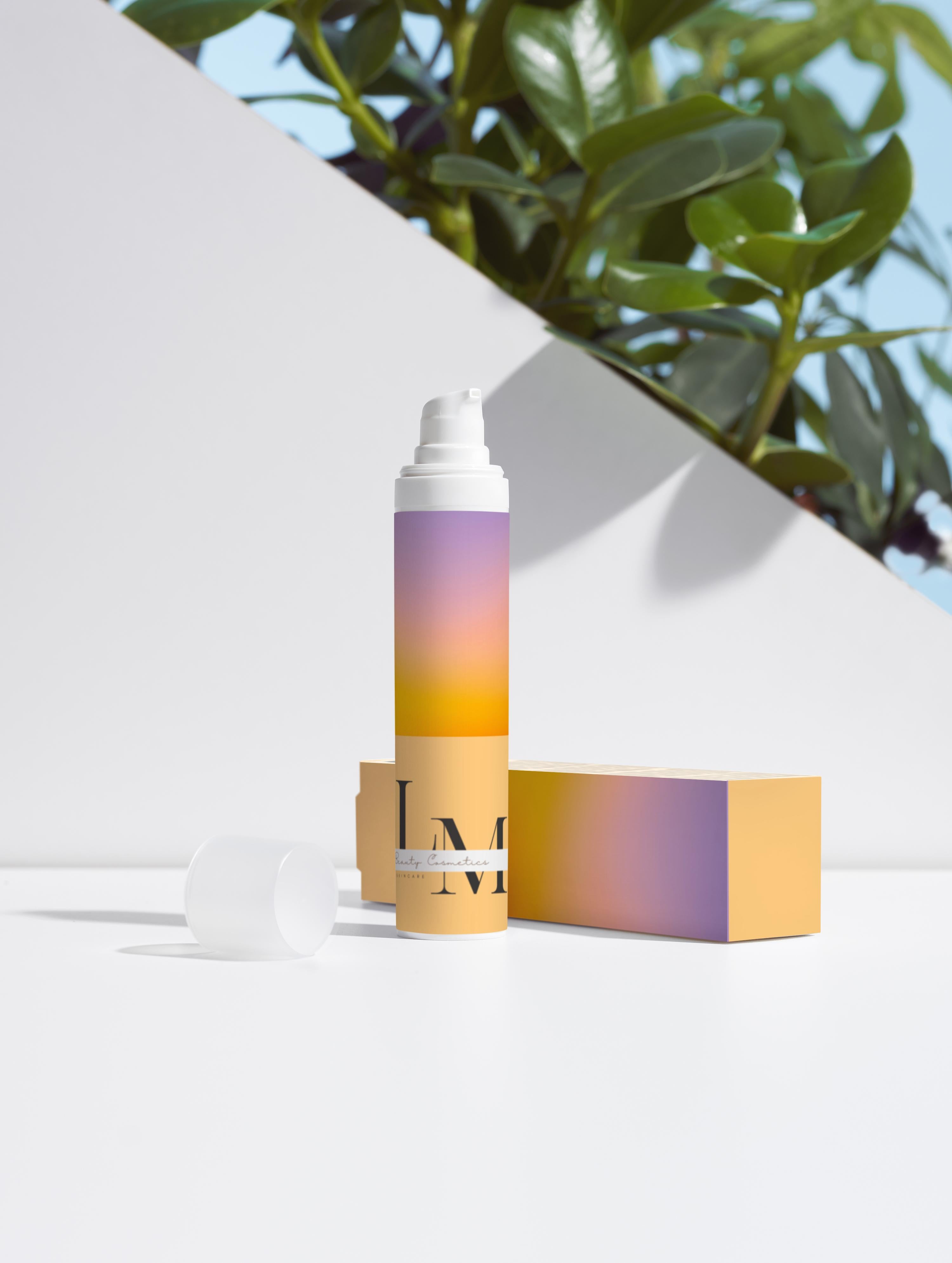 Moisturising Day Cream