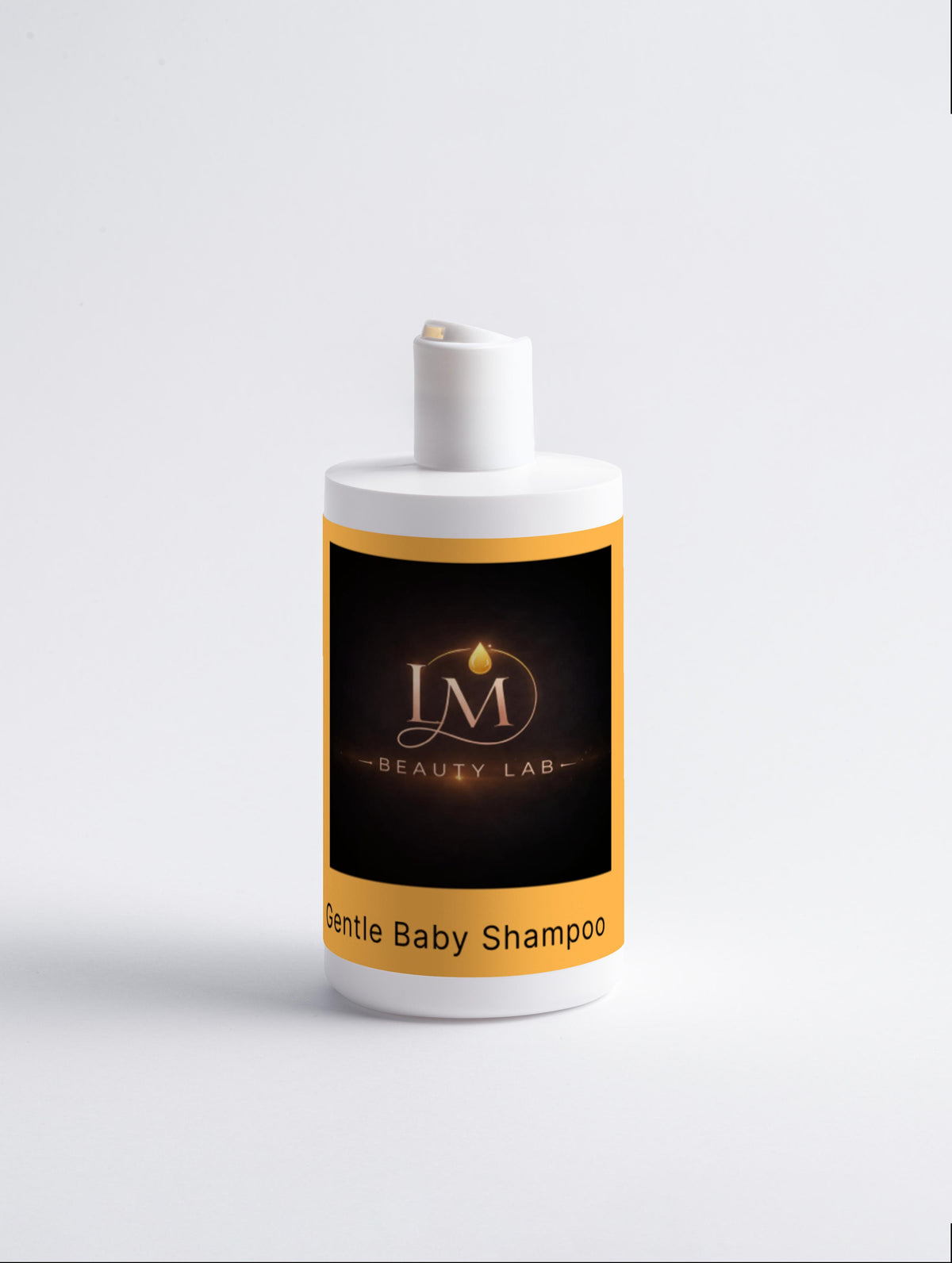 Gentle Baby Shampoo