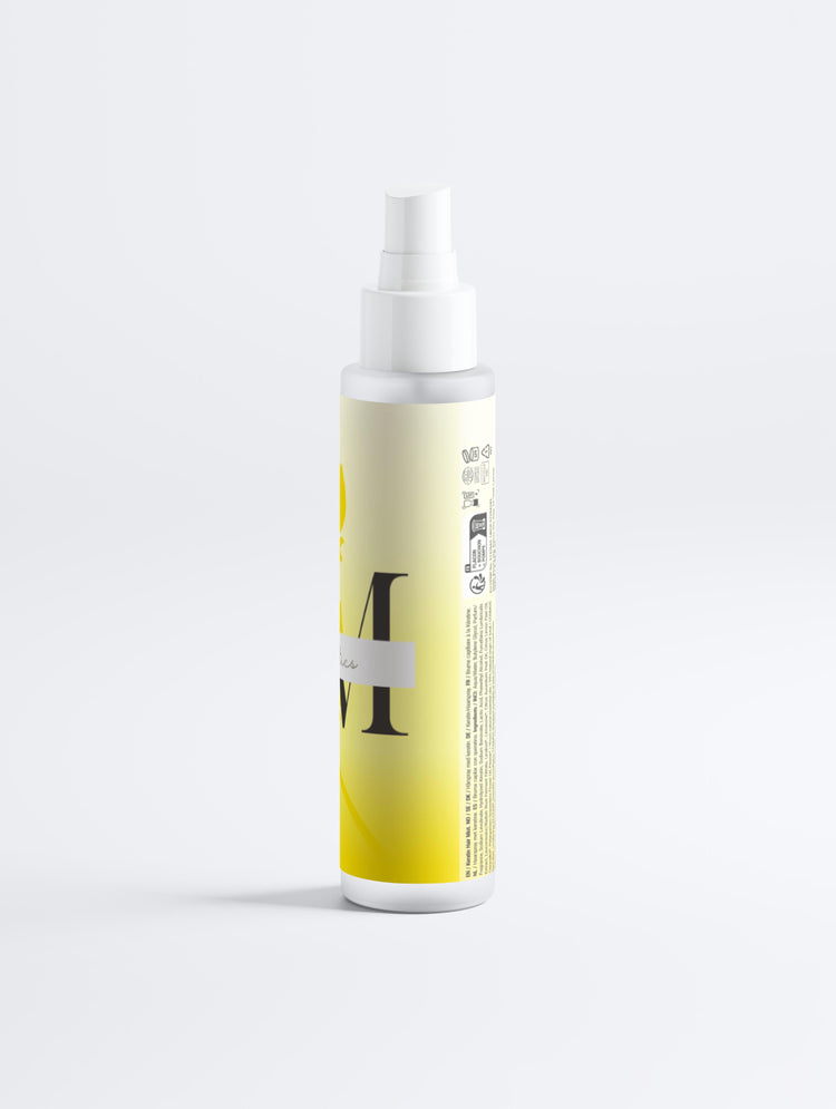 Keratin Shine Leave-In Hair Mist