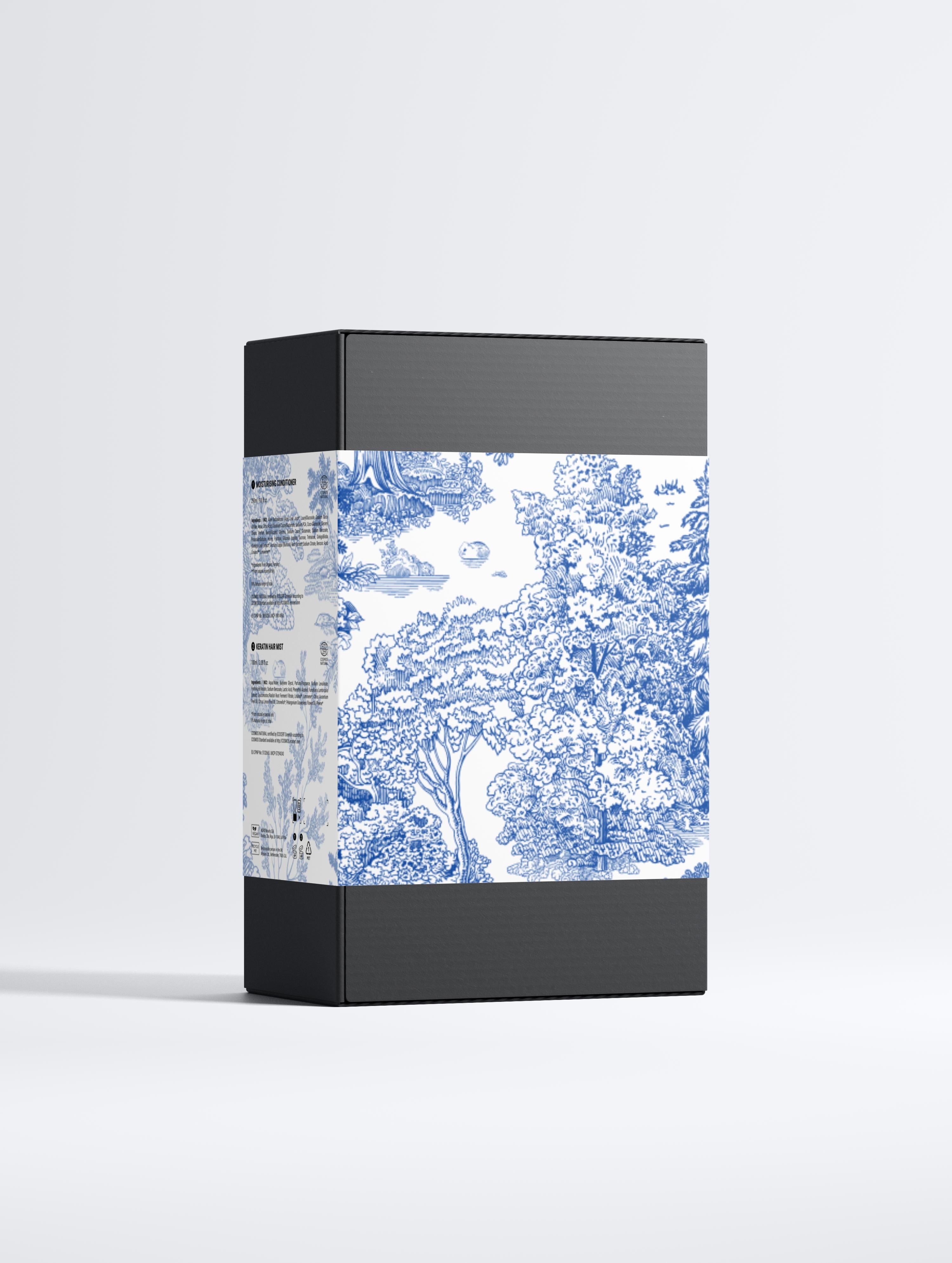 Hair Repair & Shine Duo