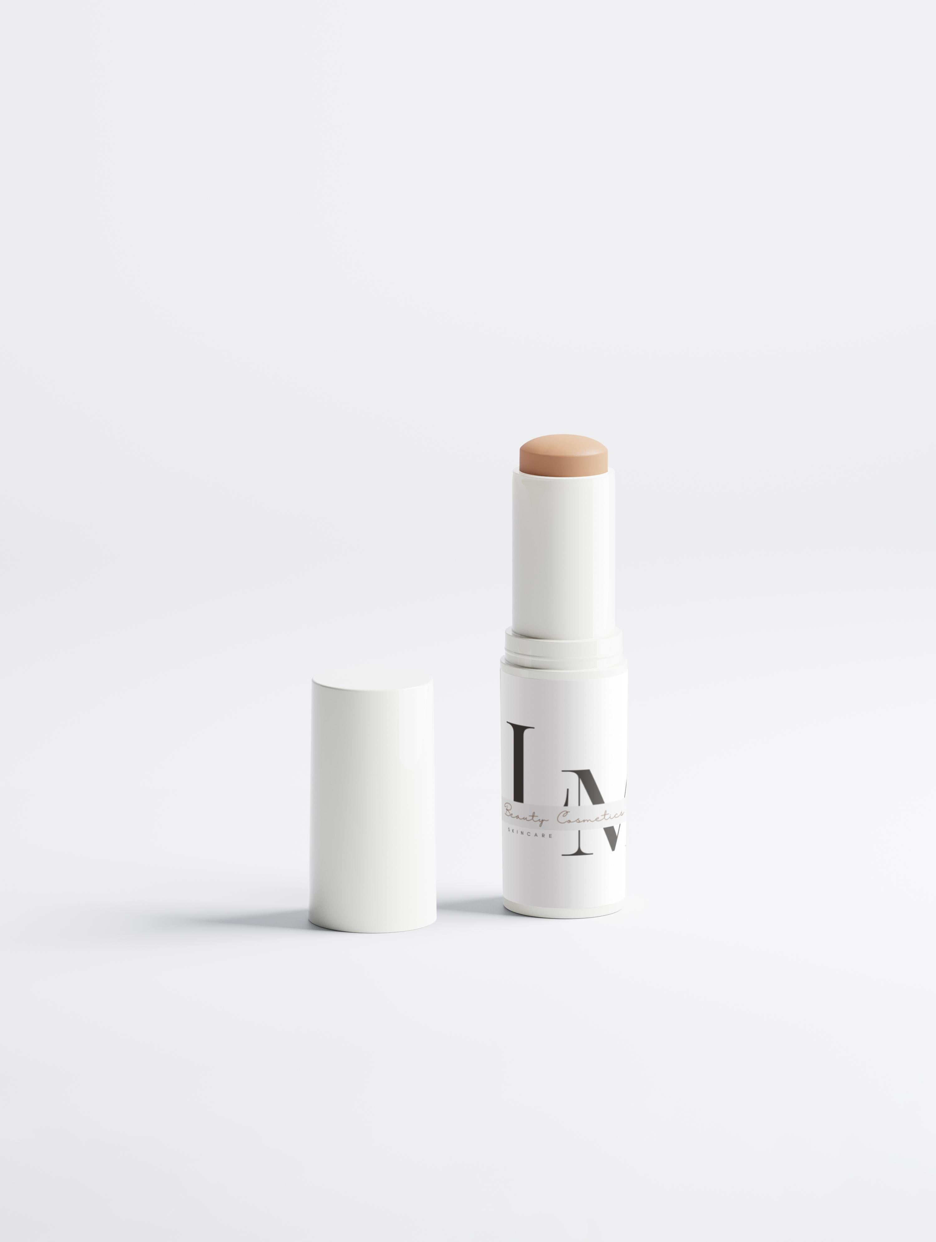 Sun Protection SPF50 Stick, with tint